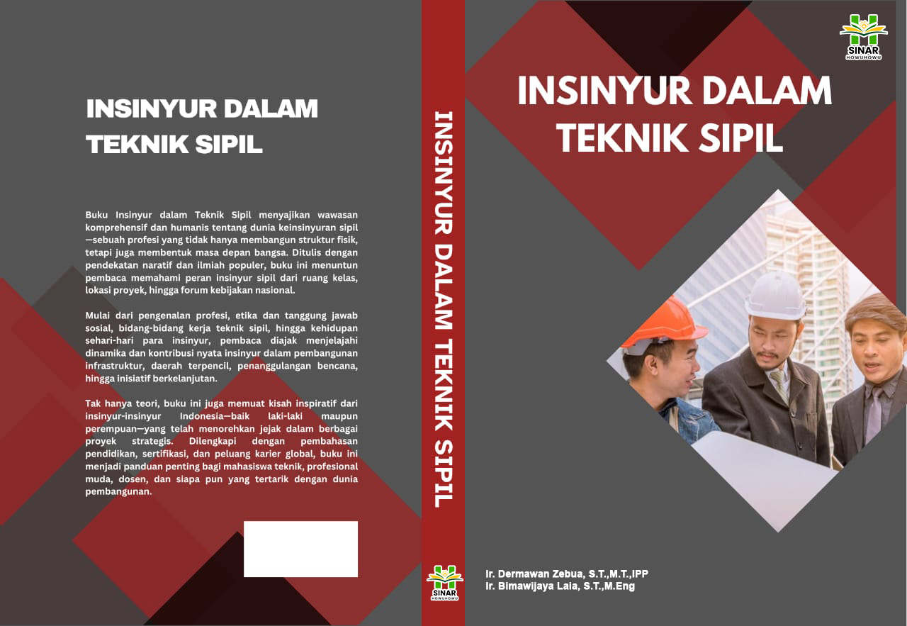 INSINYUR DALAM TEKNIK SIPIL