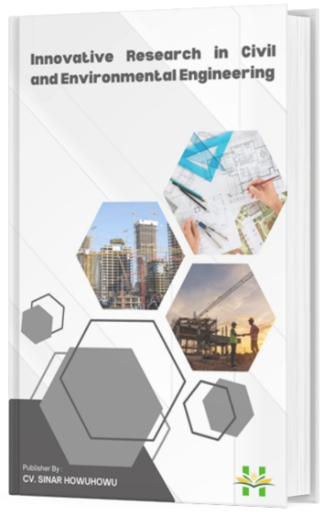  Innovative Research in Civil and Environmental Engineering