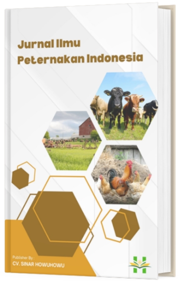 Jurnal Ilmu Peternakan Indonesia