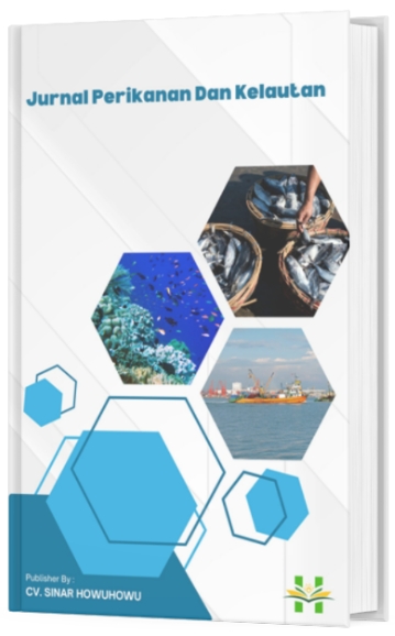  Jurnal Perikanan dan Kelautan