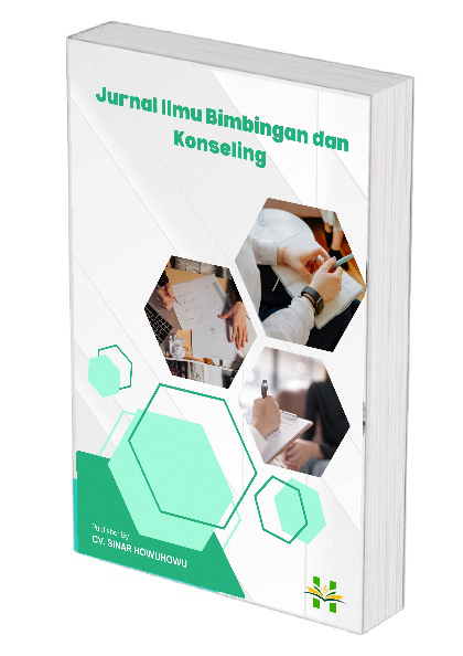  Jurnal Ilmu Bimbingan dan Konseling
