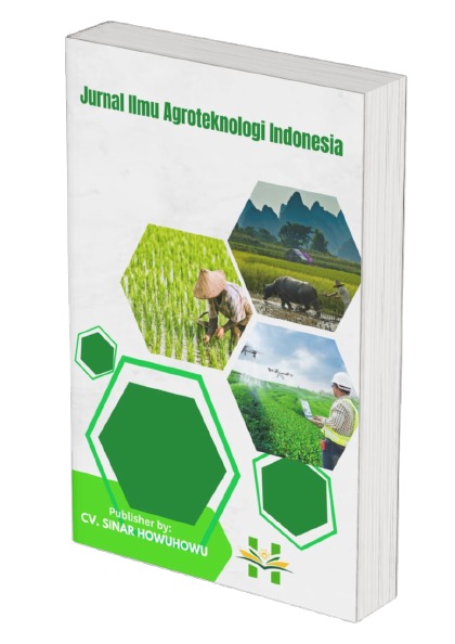 Jurnal Ilmu Agroteknologi Indonesia