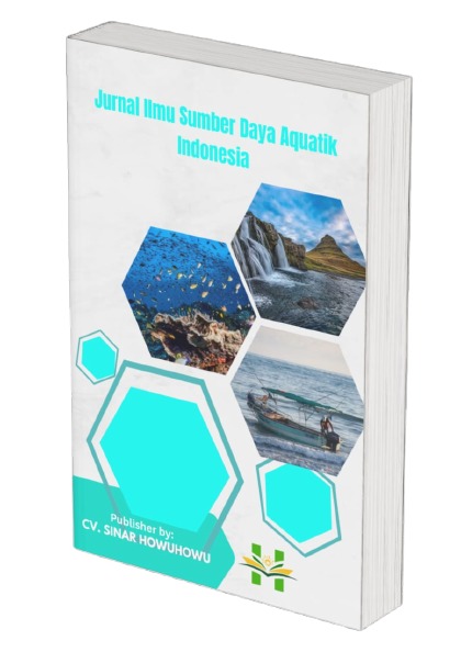  Jurnal Ilmu Sumber Daya Aquatik Indonesia