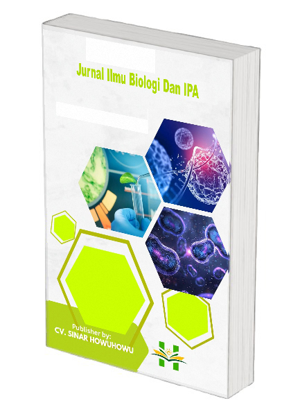  Jurnal Ilmu Biologi dan IPA